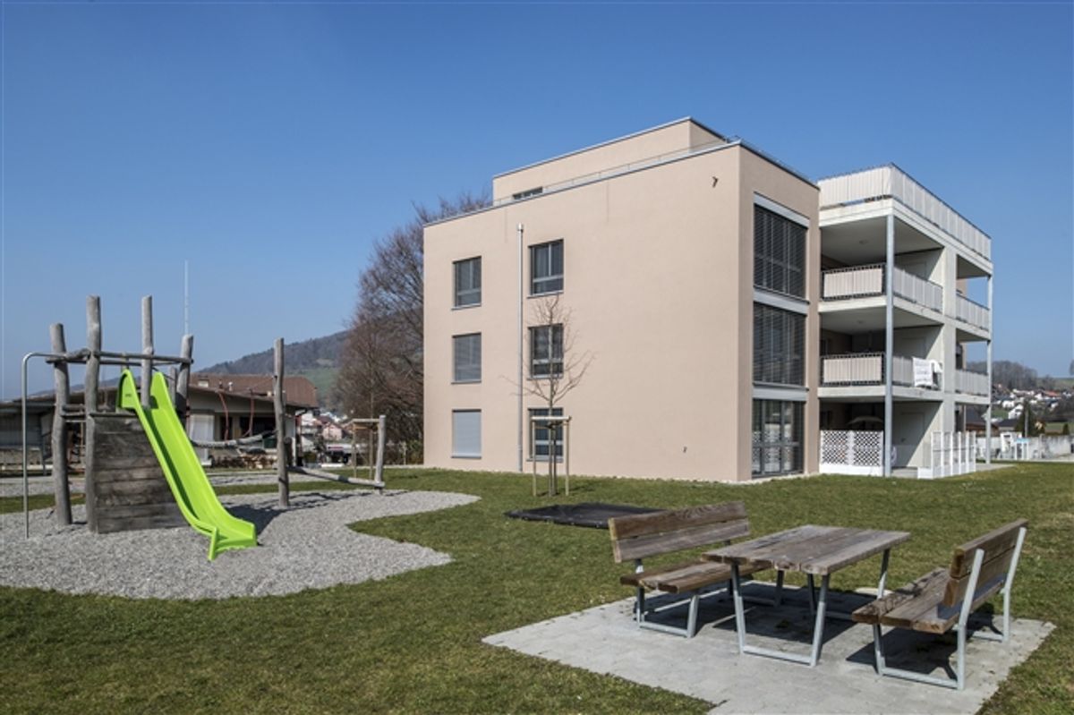 Dieses Schmuckstück sucht neue Mietende - 0