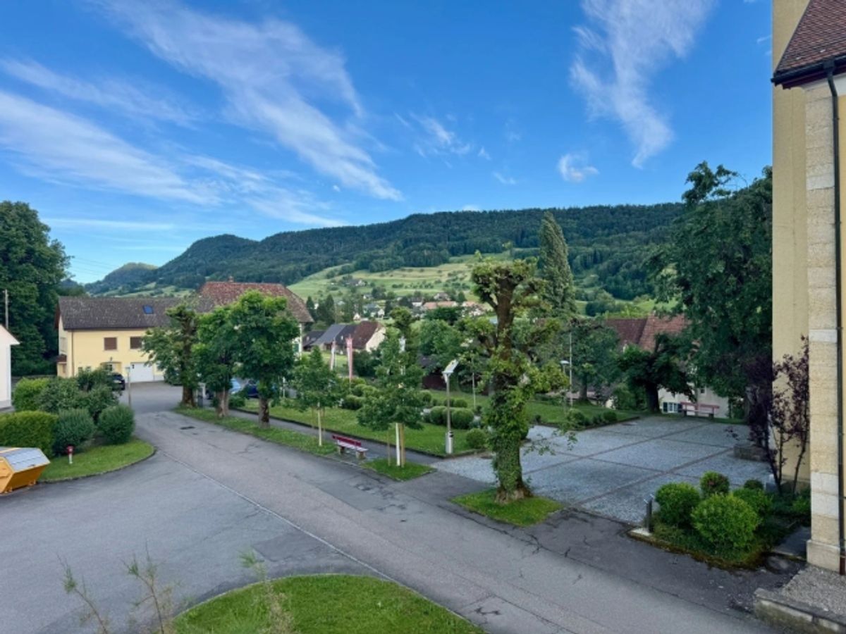 Renoviert mit Weitsicht - 0