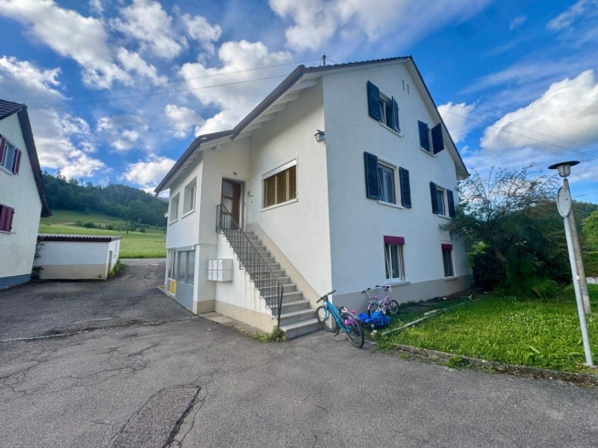 Renoviert mit Weitsicht - 1