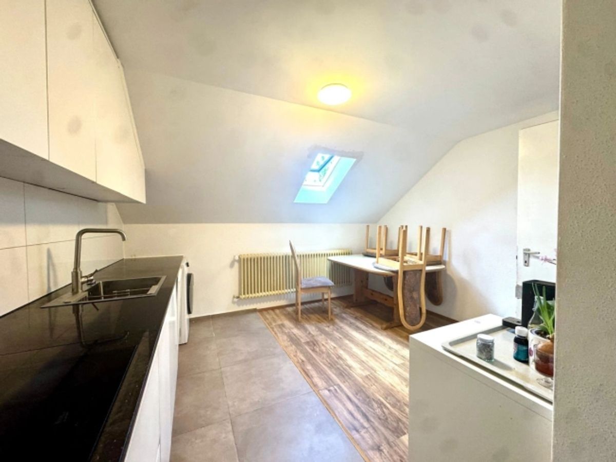 Renoviert mit Weitsicht - 3