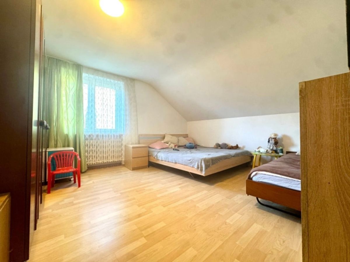Renoviert mit Weitsicht - 4