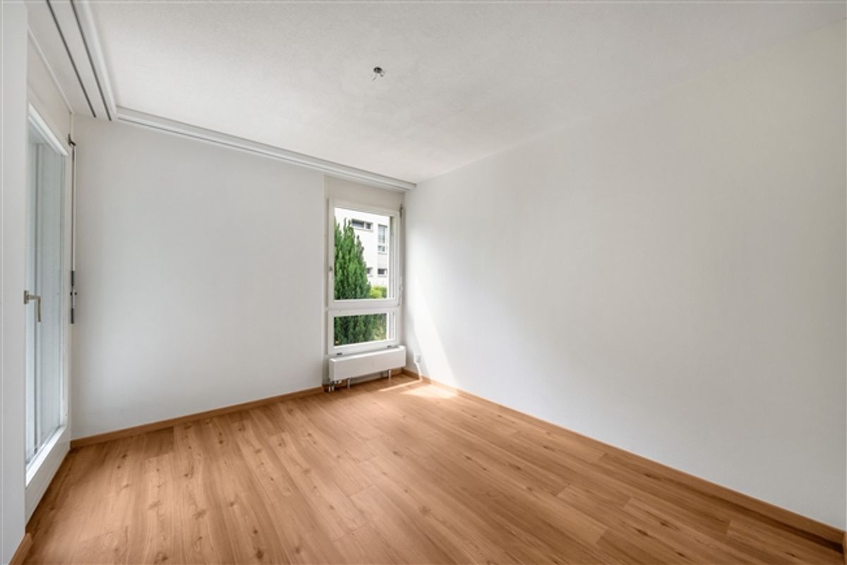 Sonnige Wohnung ing Wetzikon ZH - Mieten ohne Kaution - 3