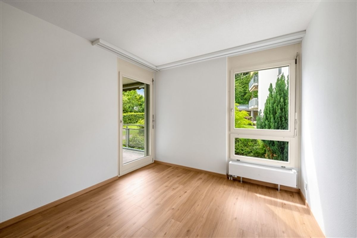 Sonnige Wohnung ing Wetzikon ZH - Mieten ohne Kaution - 4