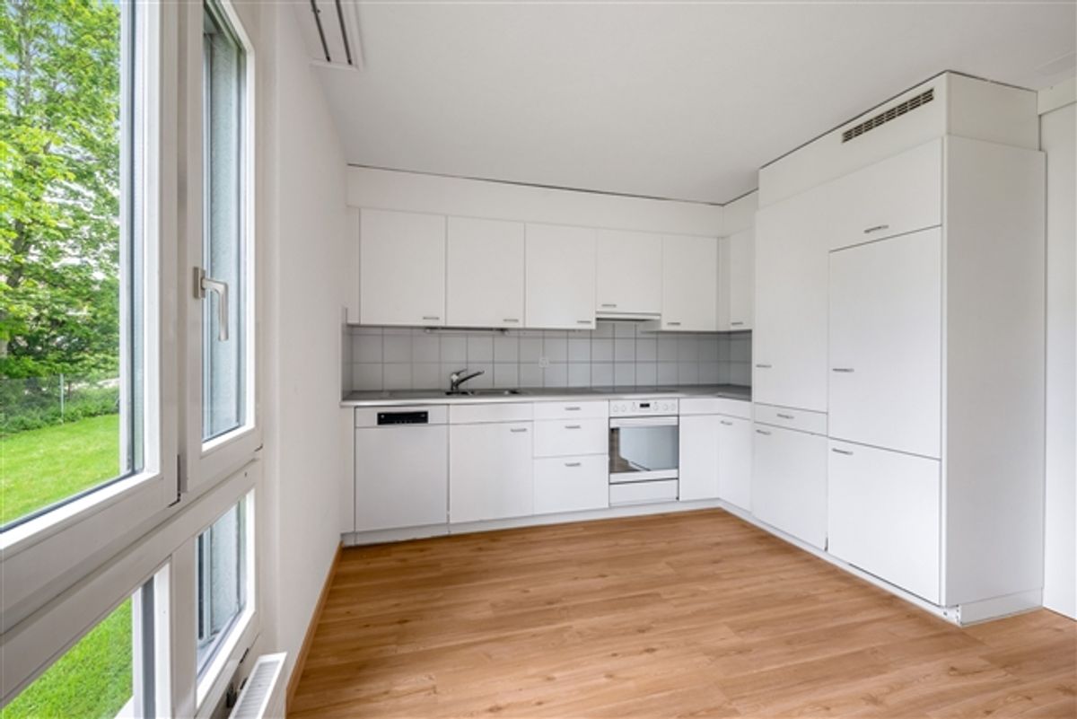 Sonnige Wohnung ing Wetzikon ZH - Mieten ohne Kaution - 6