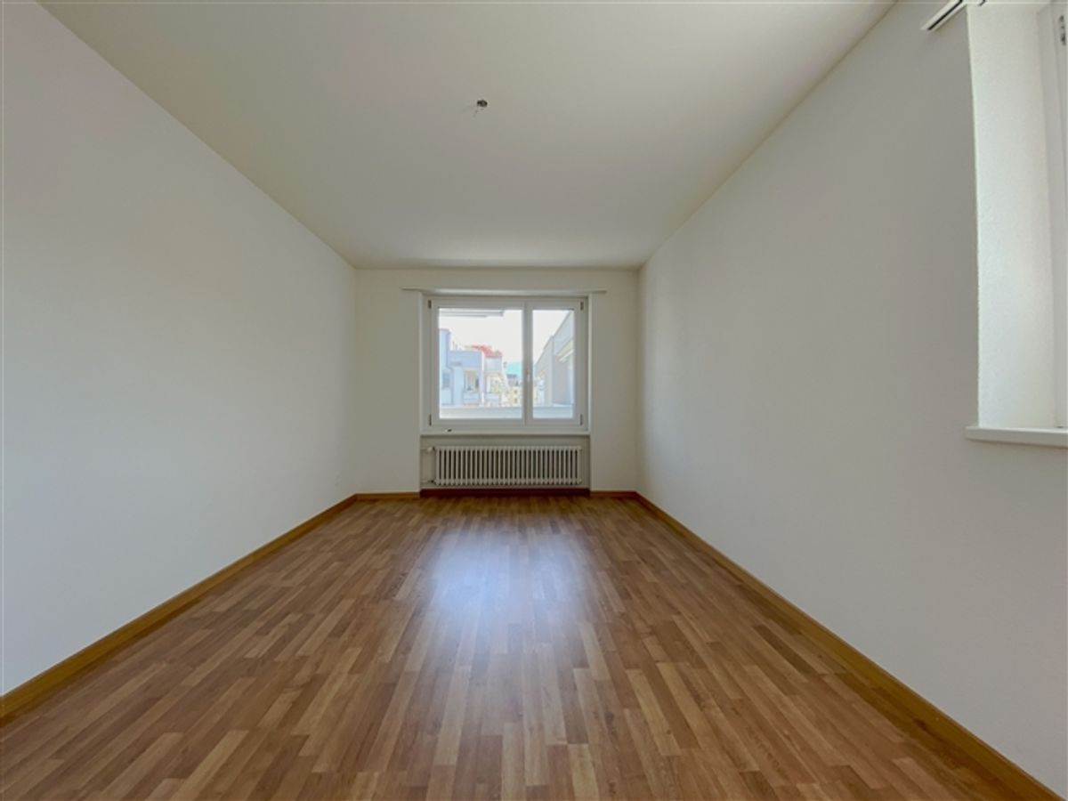 Ihre neue Wohlfühloase im Herzen von Jona - 3