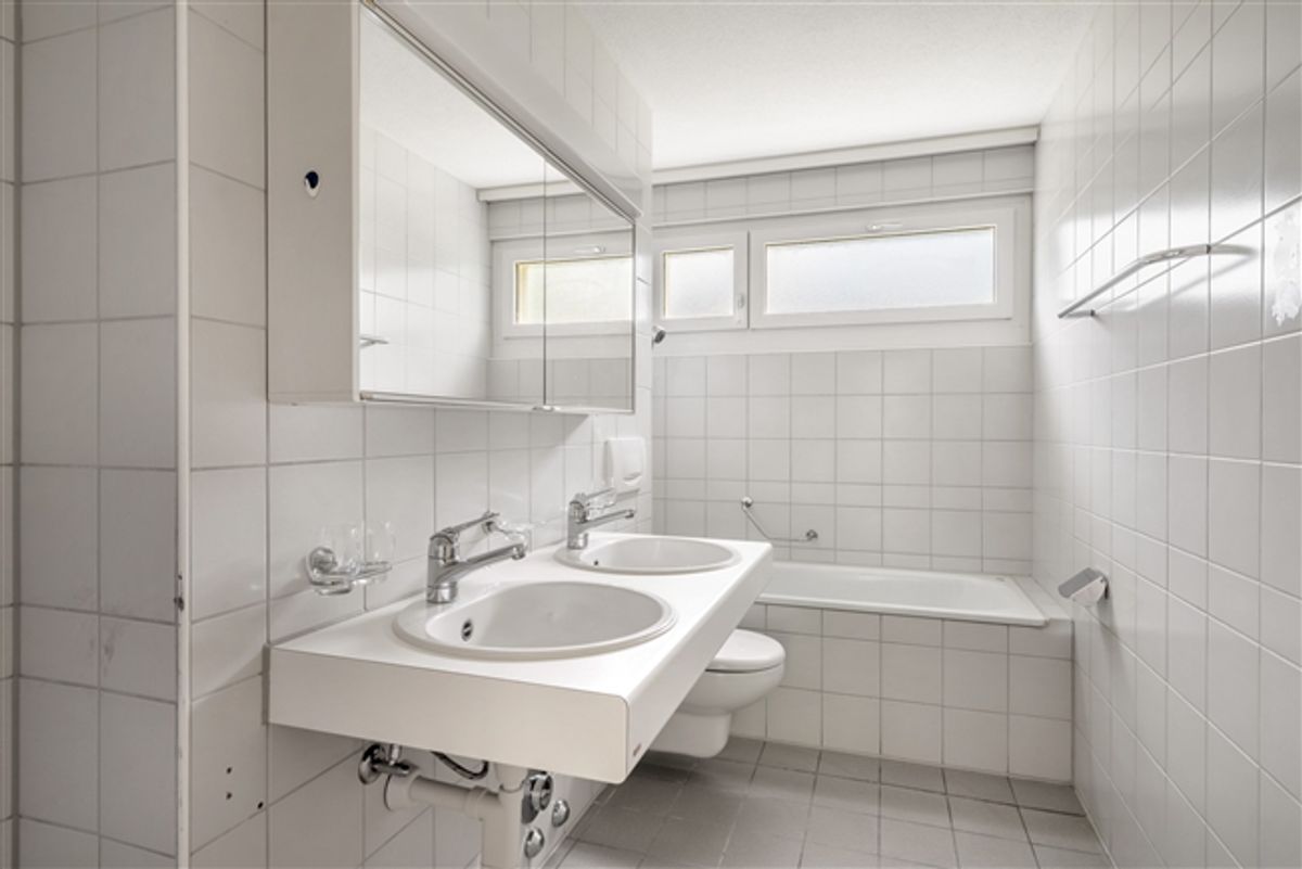 Sonnige Wohnung ing Wetzikon ZH - Mieten ohne Kaution - 7