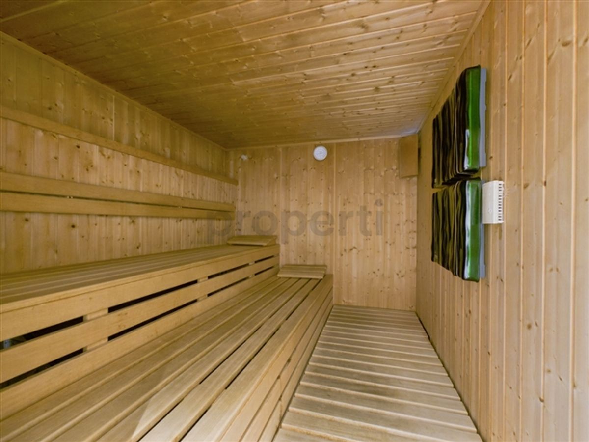Helle 1.5-Zimmer-Wohnung mit Balkon, Davos Dorf - 11