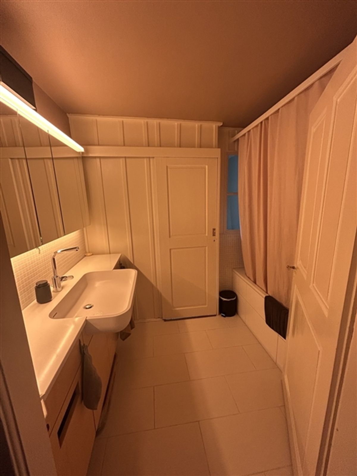 5 ZIMMER-HAUS IN UEBERSTORF (FR), MÖBLIERT, TEMPORÄR - 6
