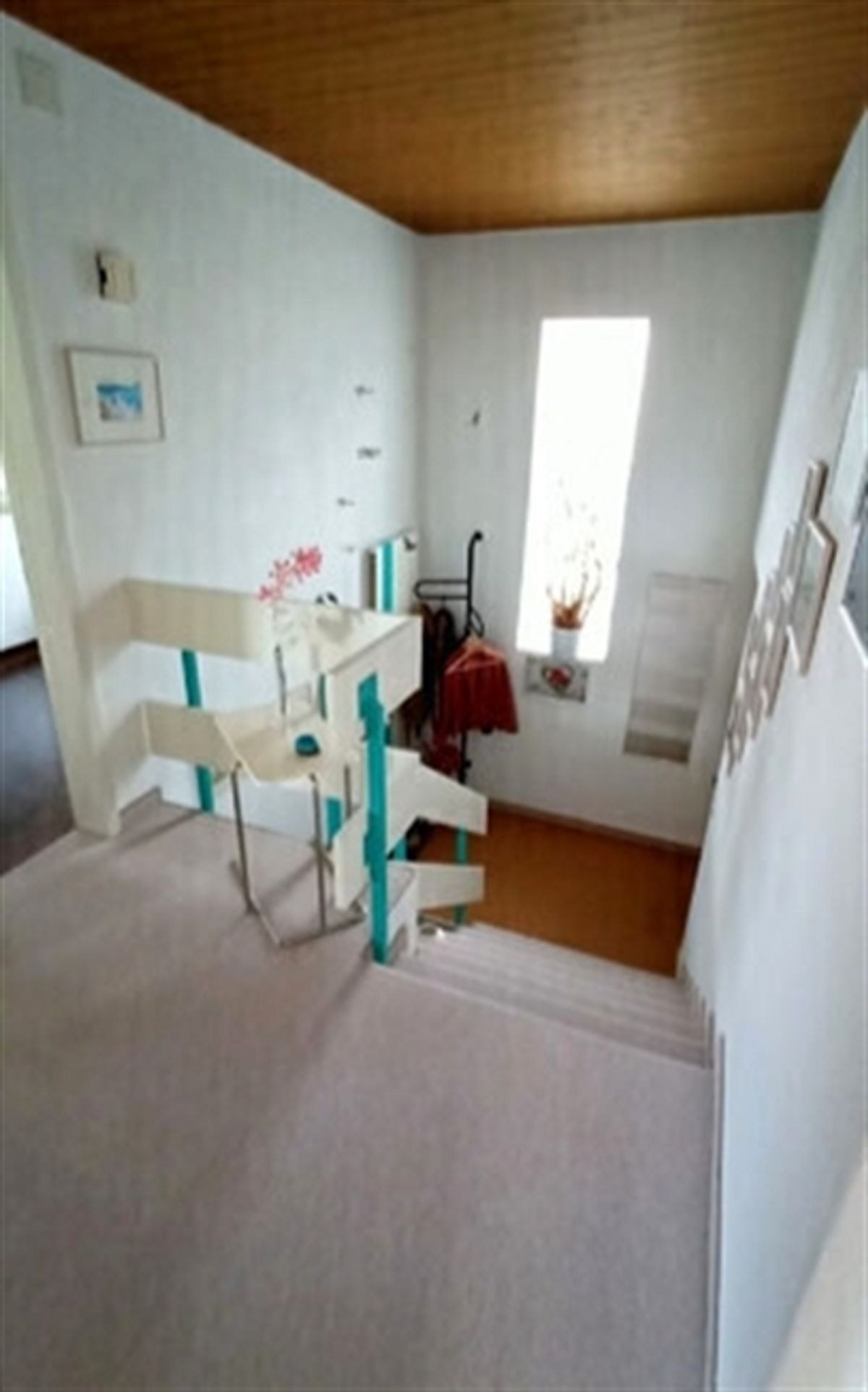 4 ZIMMER-HAUS IN ABTWIL (SG), MÖBLIERT, TEMPORÄR - 4