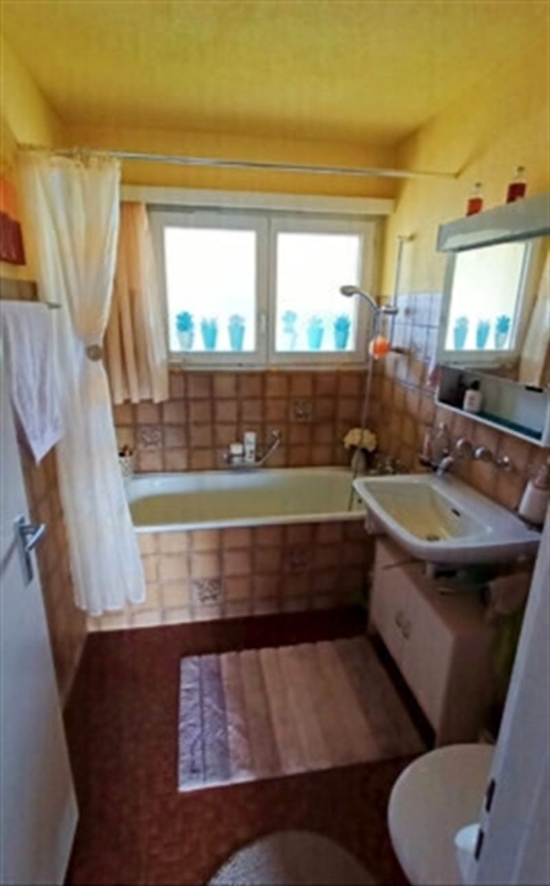 4 ZIMMER-HAUS IN ABTWIL (SG), MÖBLIERT, TEMPORÄR - 6