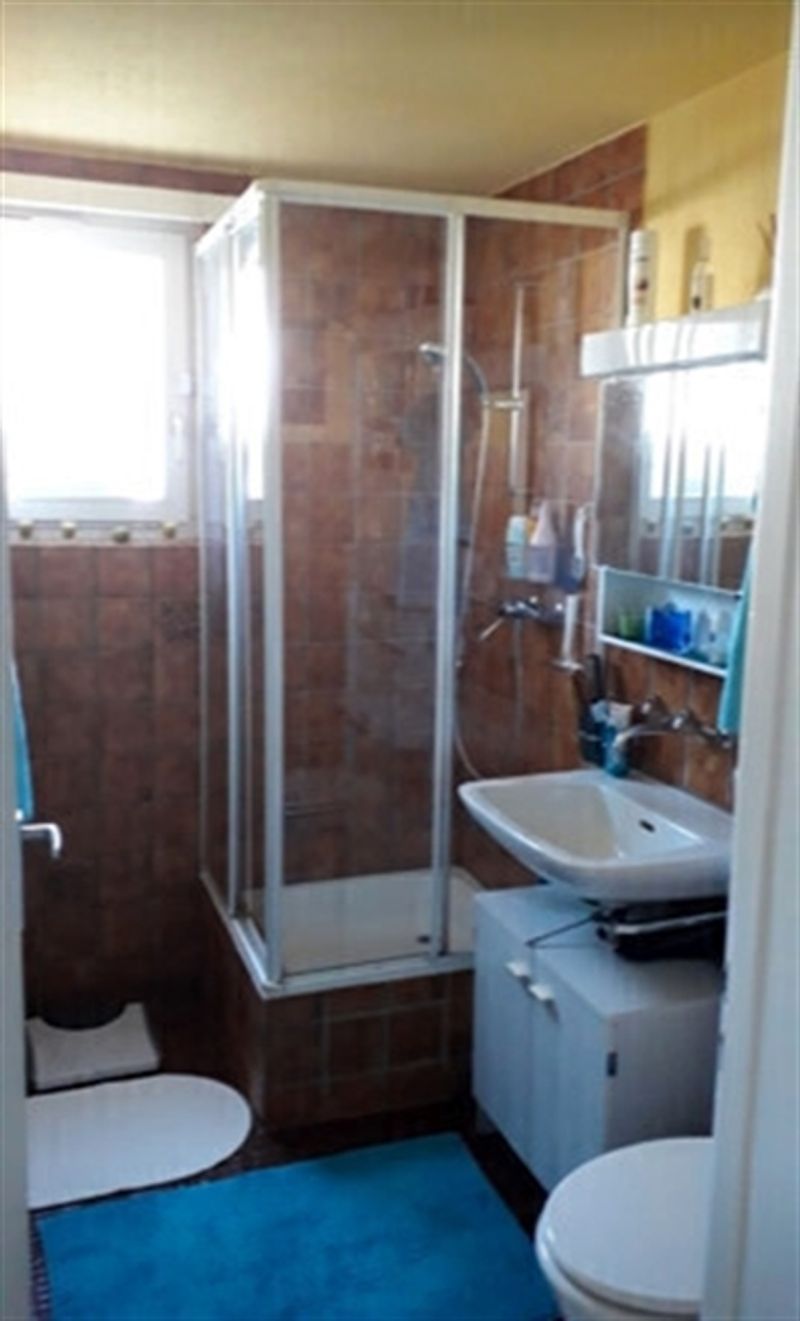 4 ZIMMER-HAUS IN ABTWIL (SG), MÖBLIERT, TEMPORÄR - 7