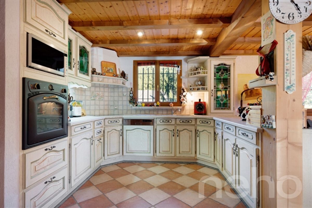 Chalet in Les Diablerets | Authentisch Bright Friedlich Sekundarstufe - 6