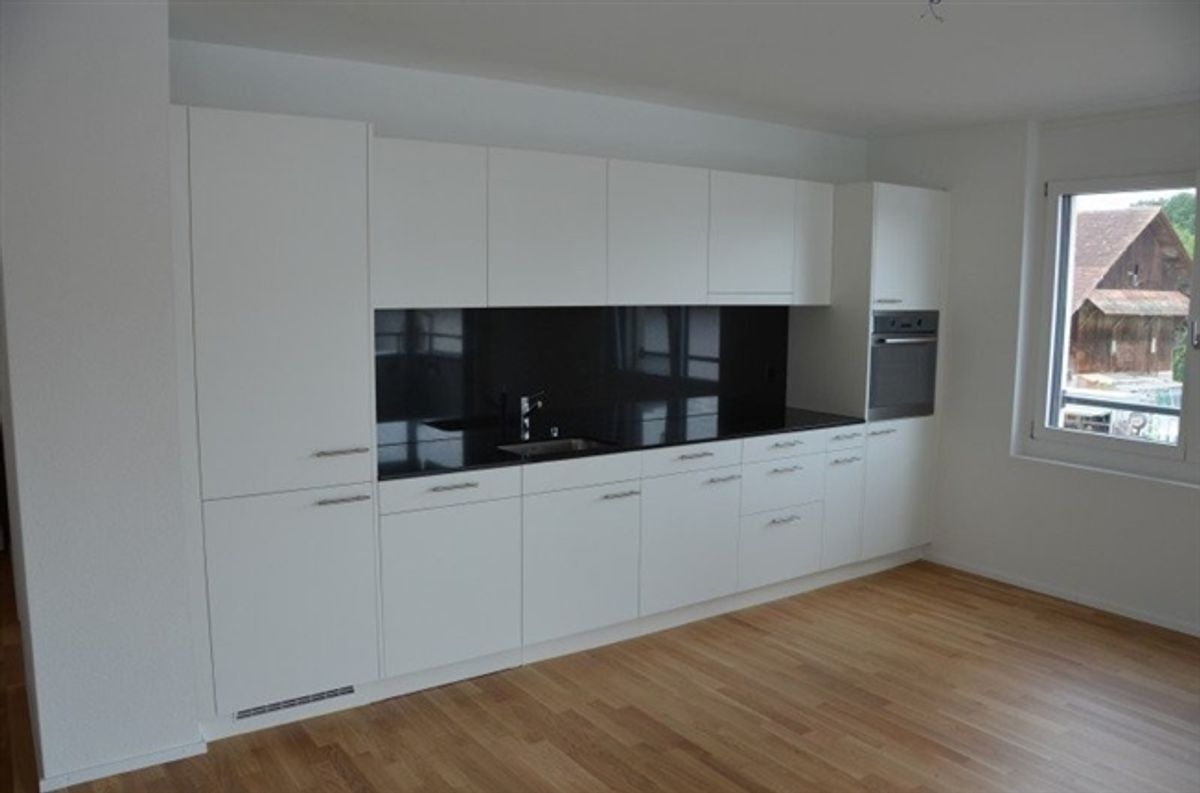 Leben stadtnah im Grünen - 2