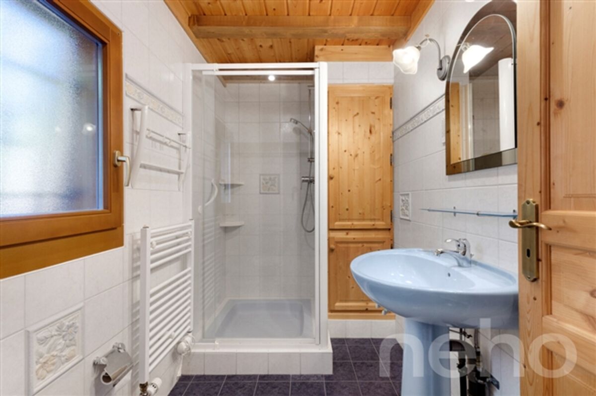 Chalet in Les Diablerets | Authentisch Bright Friedlich Sekundarstufe - 11