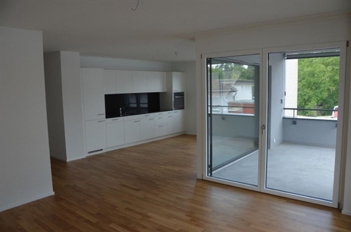 Leben stadtnah im Grünen - 3