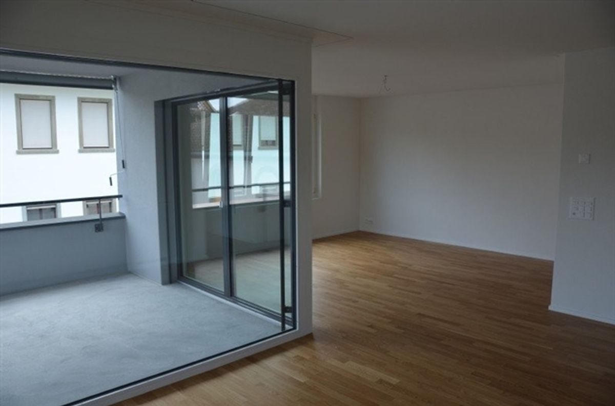 Leben stadtnah im Grünen - 4