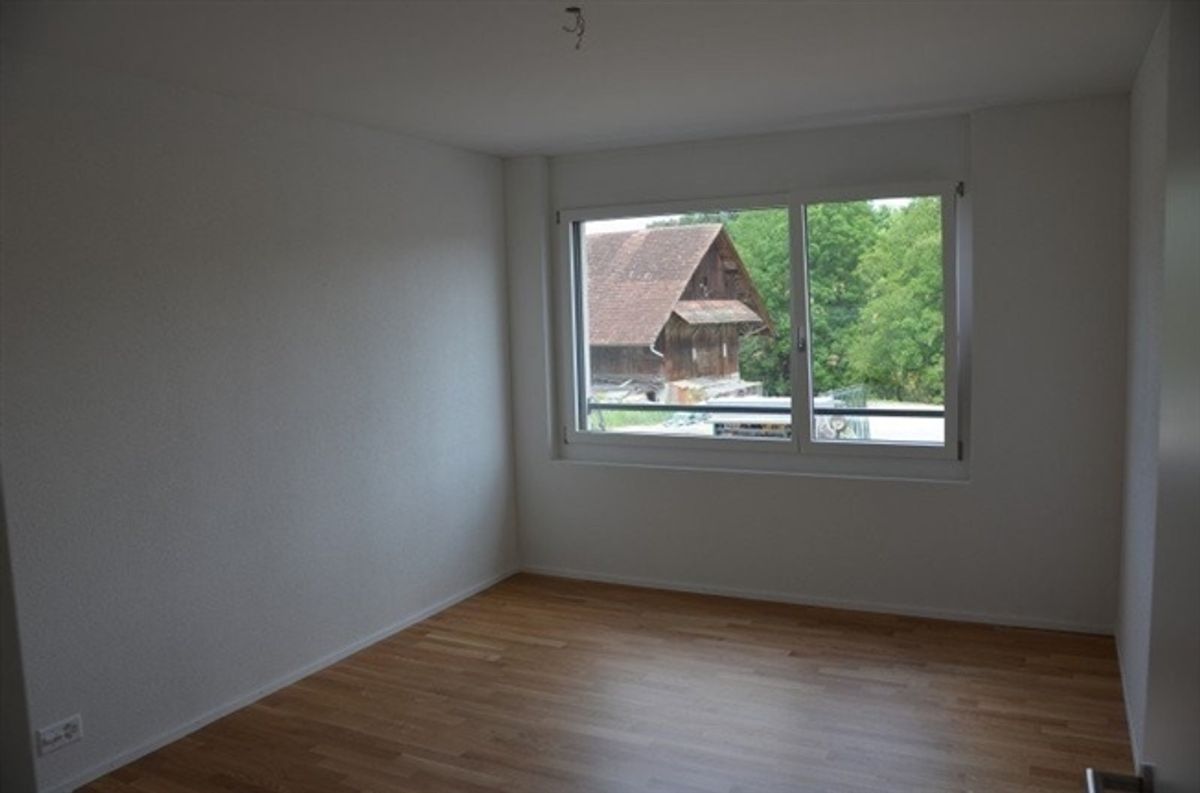 Leben stadtnah im Grünen - 5