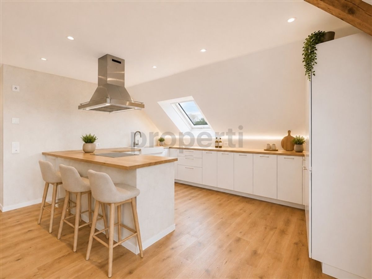 Besondere 2-Zimmer-Wohnung mit Terrasse und Garten nahe Bodensee - 5
