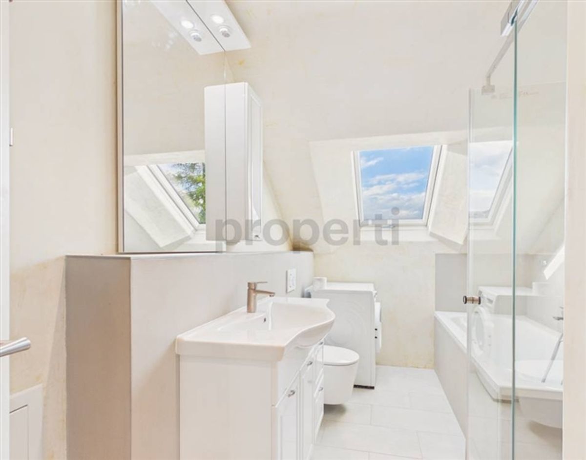 Besondere 2-Zimmer-Wohnung mit Terrasse und Garten nahe Bodensee - 10
