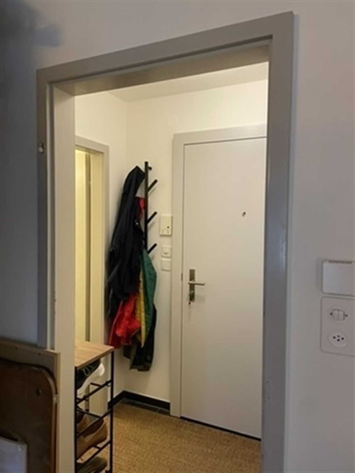1 ZI-WOHNUNG IN ZÜRICH - KREIS 11 SEEBACH, MÖBLIERT, TEMPORÄR - 6