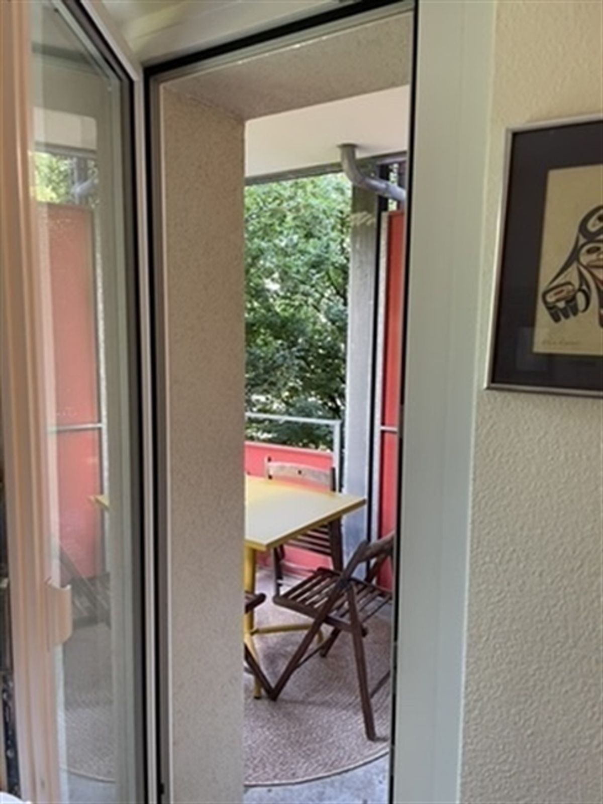 1 ZI-WOHNUNG IN ZÜRICH - KREIS 11 SEEBACH, MÖBLIERT, TEMPORÄR - 7