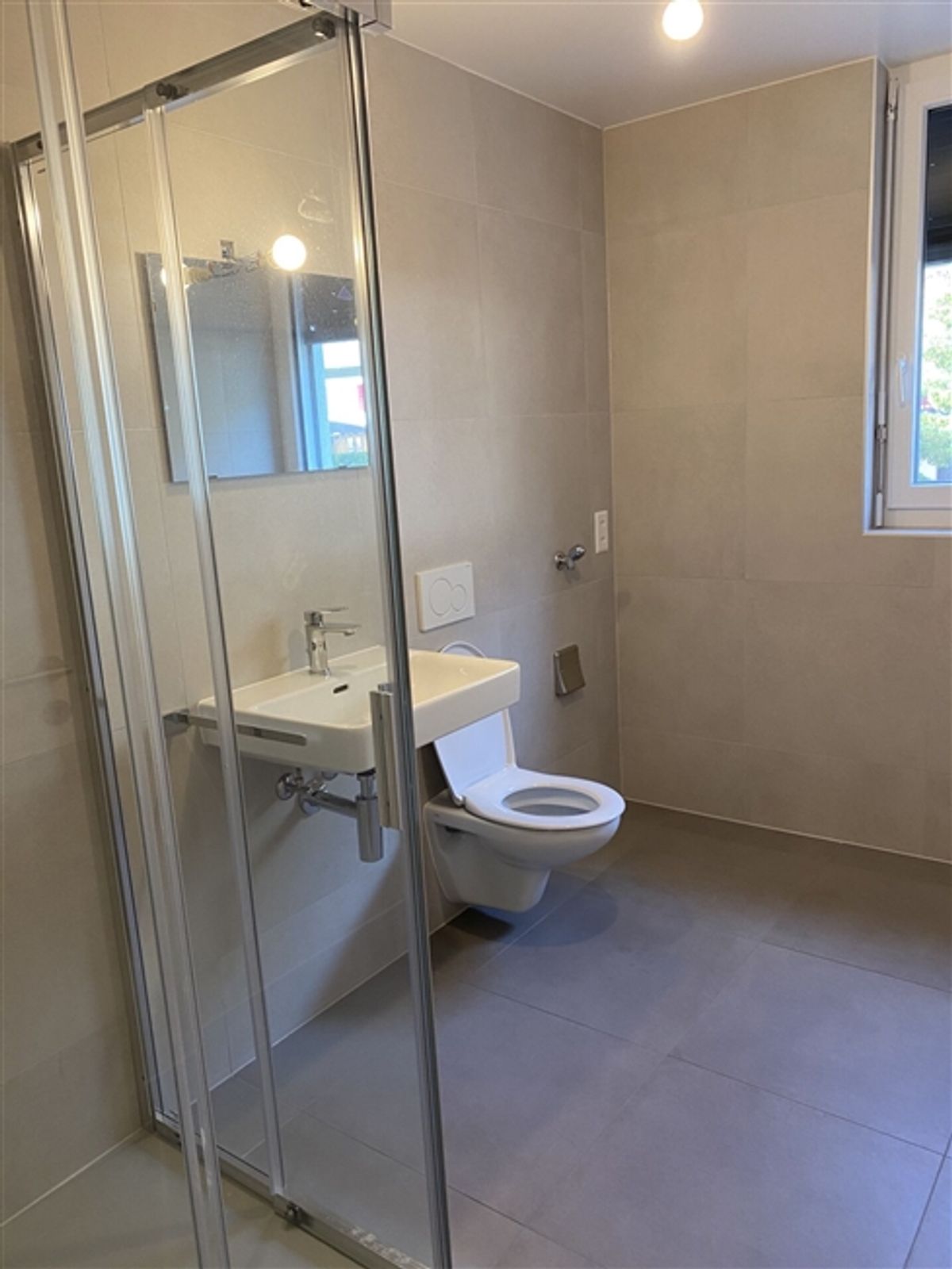 3.5 Room apartment - 6
