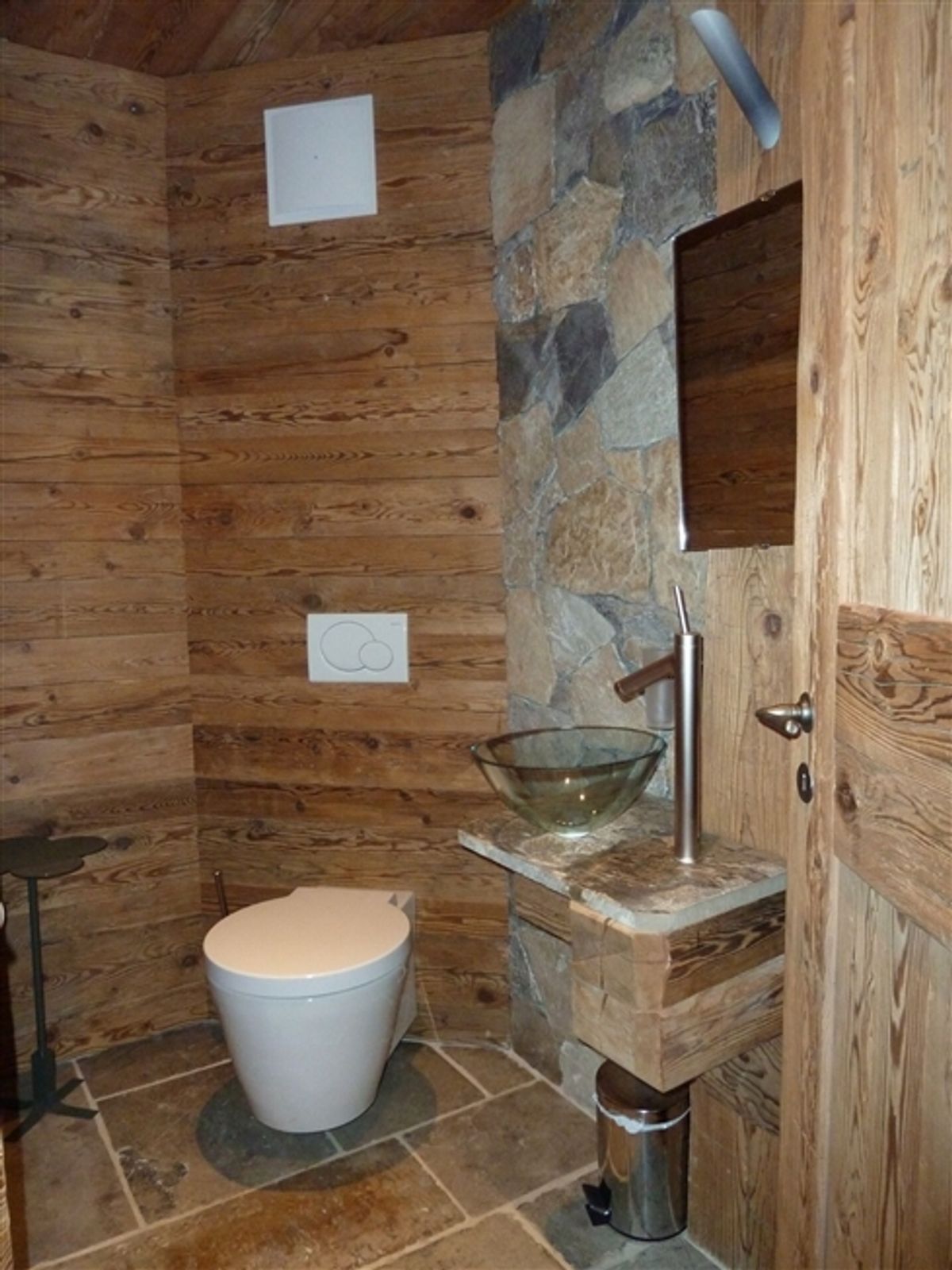 Prächtiges neues Chalet in Crans-Montana - 6