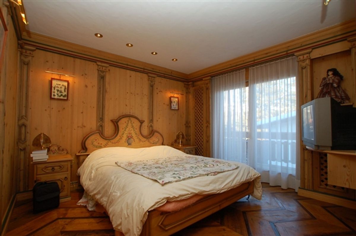 Prächtiges neues Chalet in Crans-Montana - 7