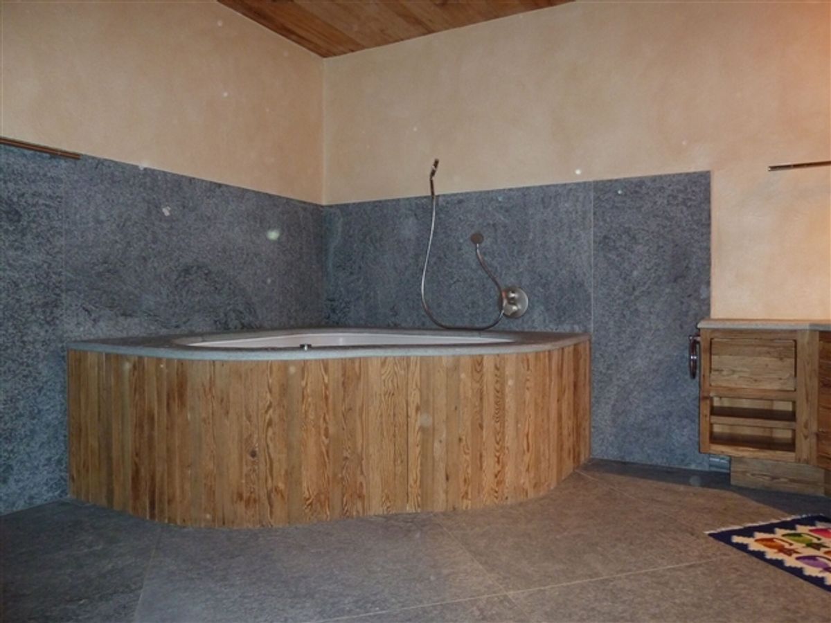 Prächtiges neues Chalet in Crans-Montana - 8