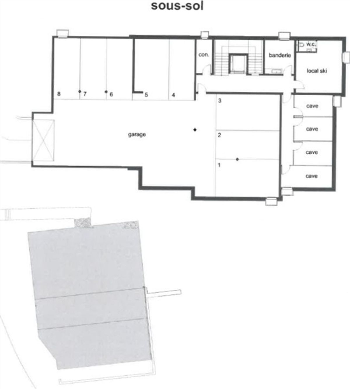 Prächtiges neues Chalet in Crans-Montana - 12