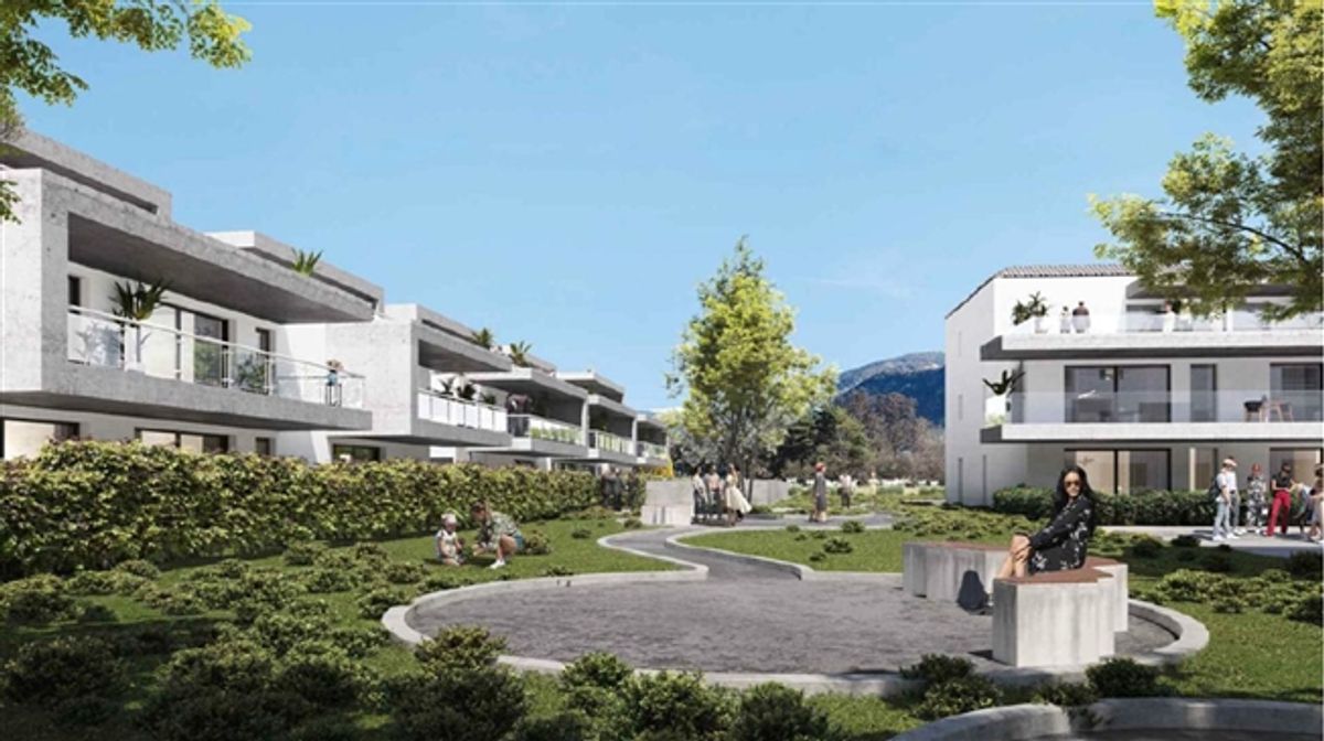 Prächtiger Garten mit überdachter Terrasse und herrlicher Aussicht - 5