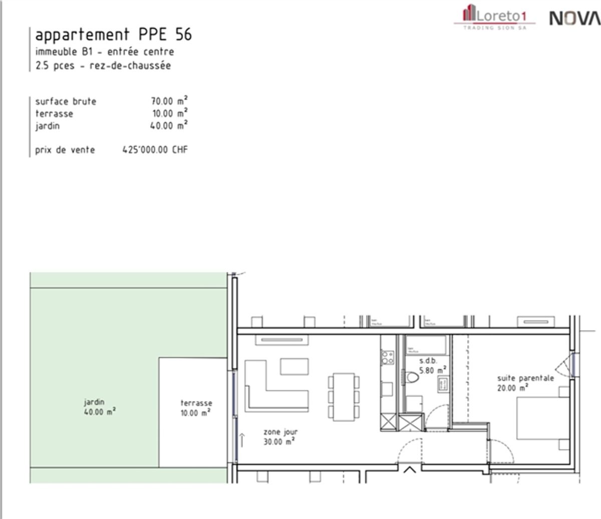 Prächtiger Garten mit überdachter Terrasse und herrlicher Aussicht - 8
