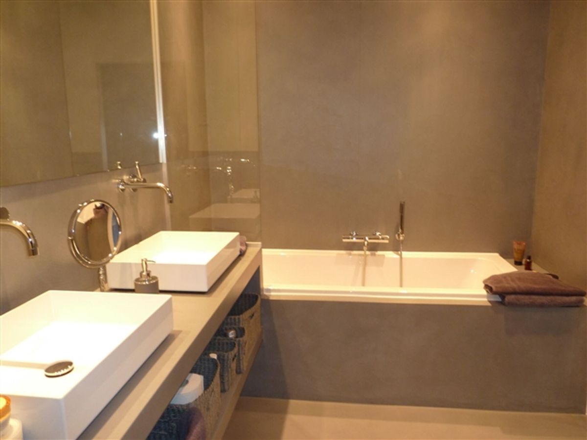 Exklusives Penthouse in Sion mit seiner 100 m² großen Terrasse - 4