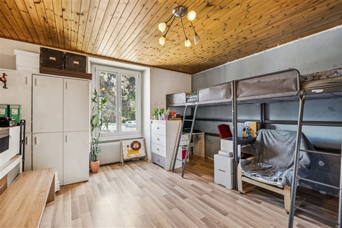 4.5-Zimmer-Wohnung in der Nähe des Mont-Blanc Express - 3