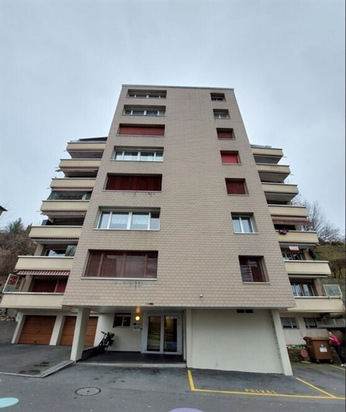 Klein aber fein - Ihre neue 2-Zimmerwohnung - 0