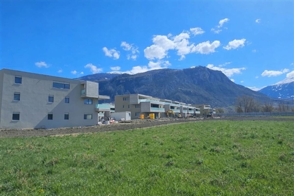 Prächtiger Garten mit überdachter Terrasse und herrlicher Aussicht - 5