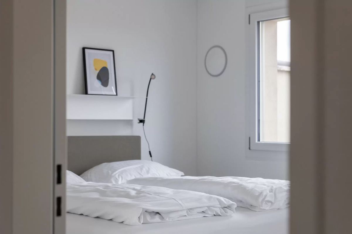 3.5 room apartment in Basel - 5