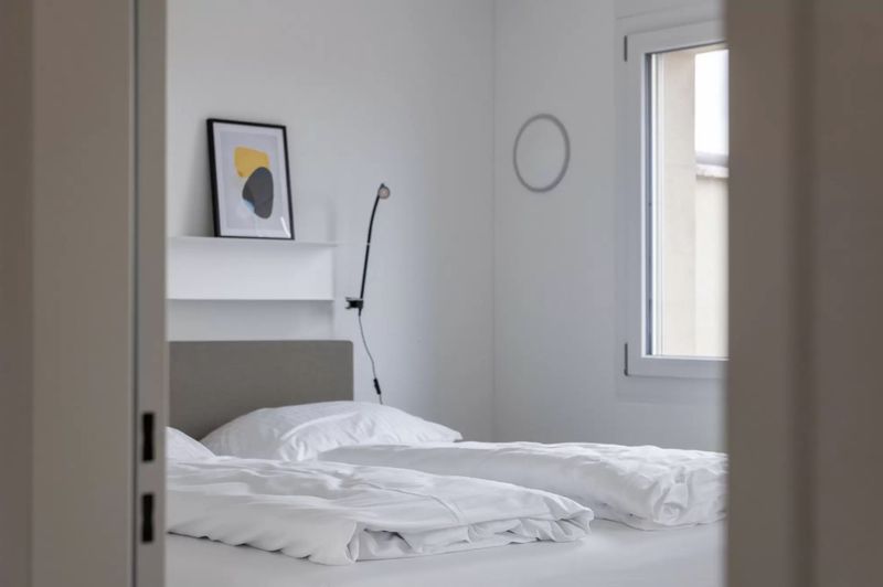 3.5 room apartment in Basel - 6