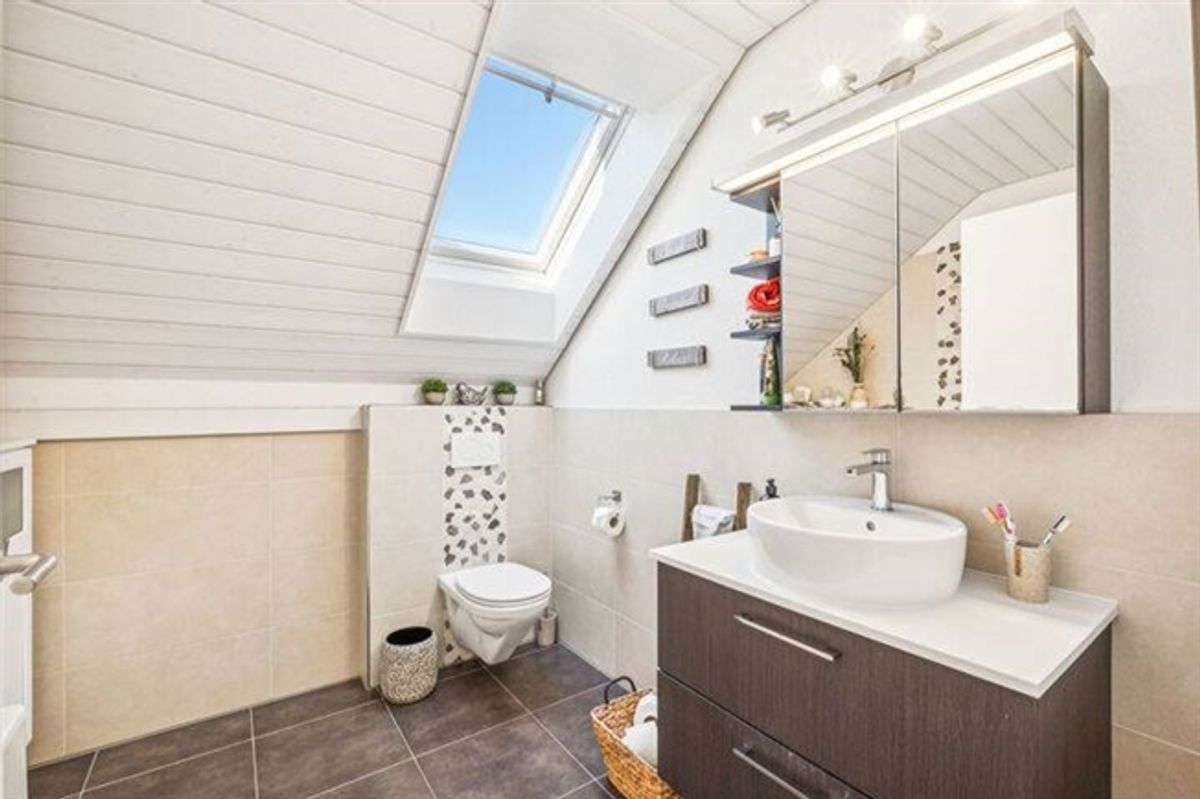 MODERNES WOHNEN MIT ZEITLOSER ELEGANZ - 5