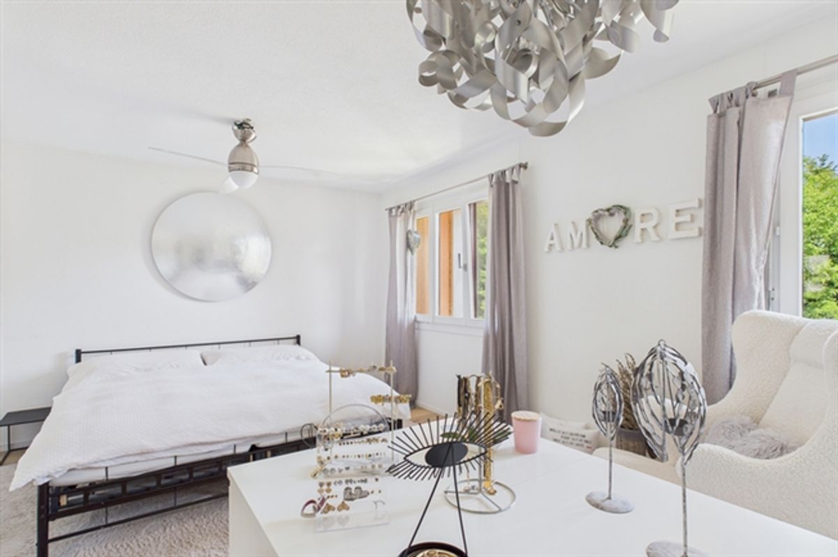 WOHNEN WIE IM HAUS MAISONETTE MIT EIGENEM GARTEN - 4