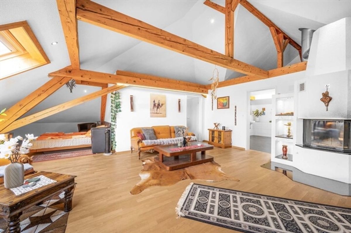 FLEXIBILITÄTSWUNDER MIT MEHR ALS 500 M² NUTZFLÄCHE - 3
