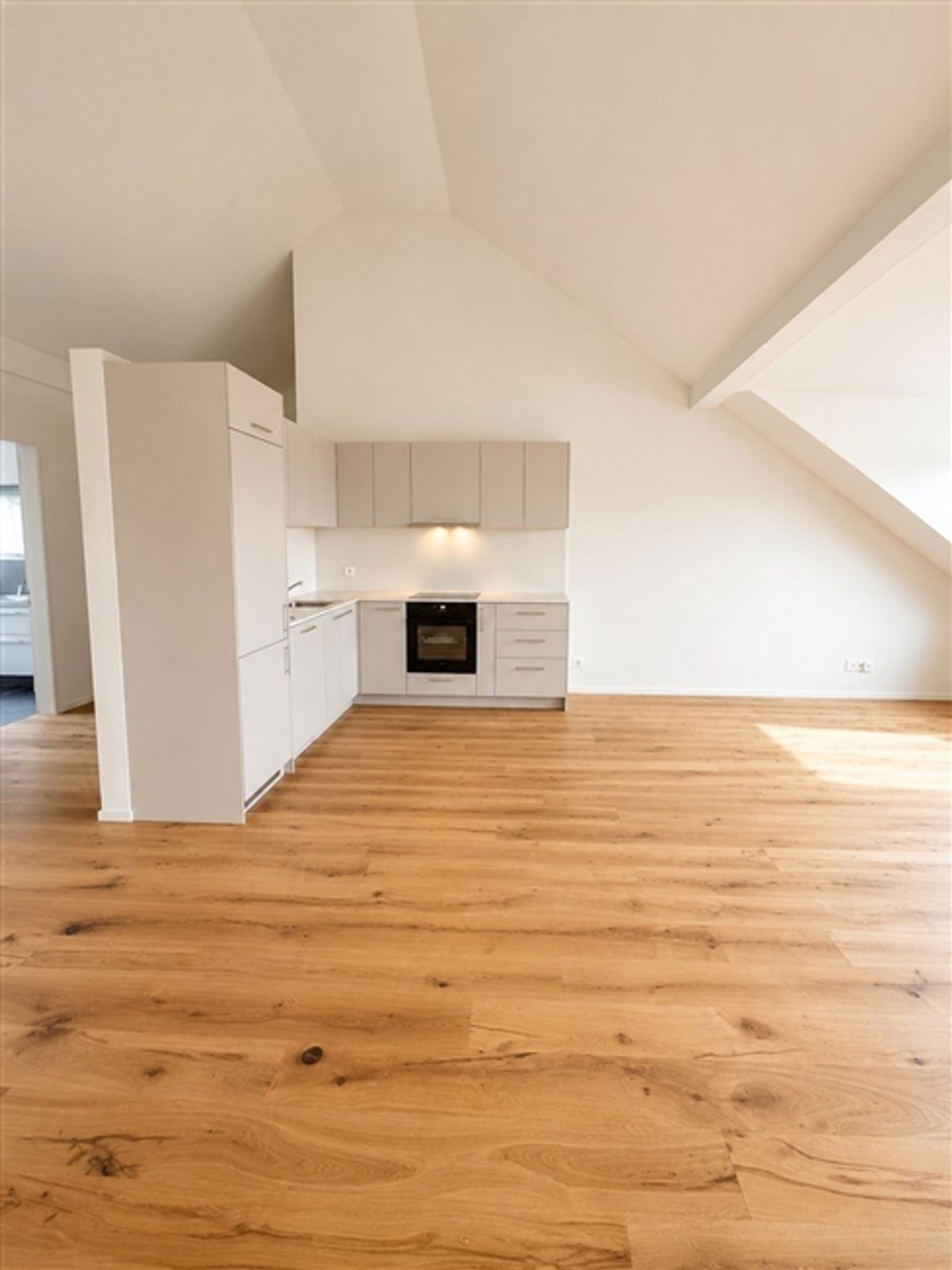 Erstbezug 3.5 Zimmer Wohnung in Märstetten - 0