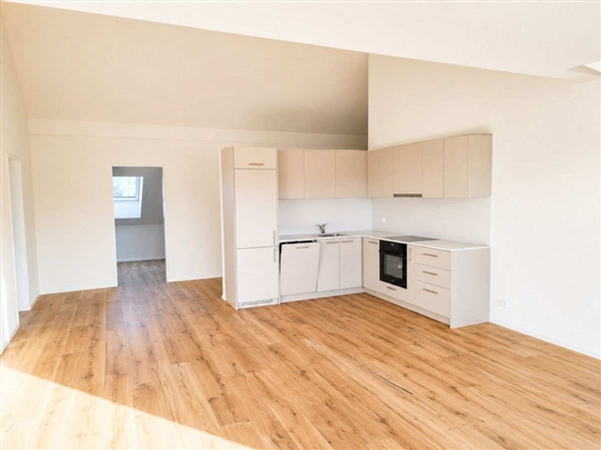 Erstbezug 3.5 Zimmer Wohnung in Märstetten - 1