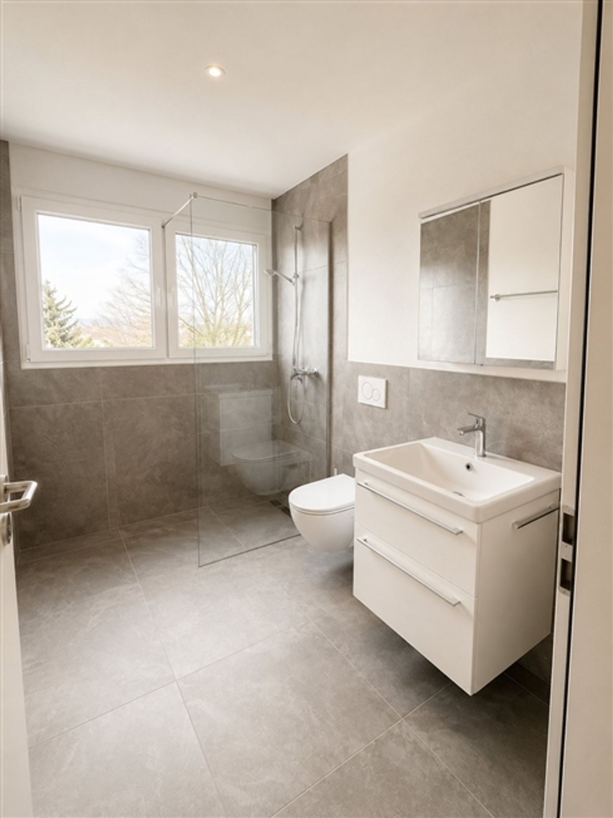 Erstbezug 3.5 Zimmer Wohnung in Märstetten - 2