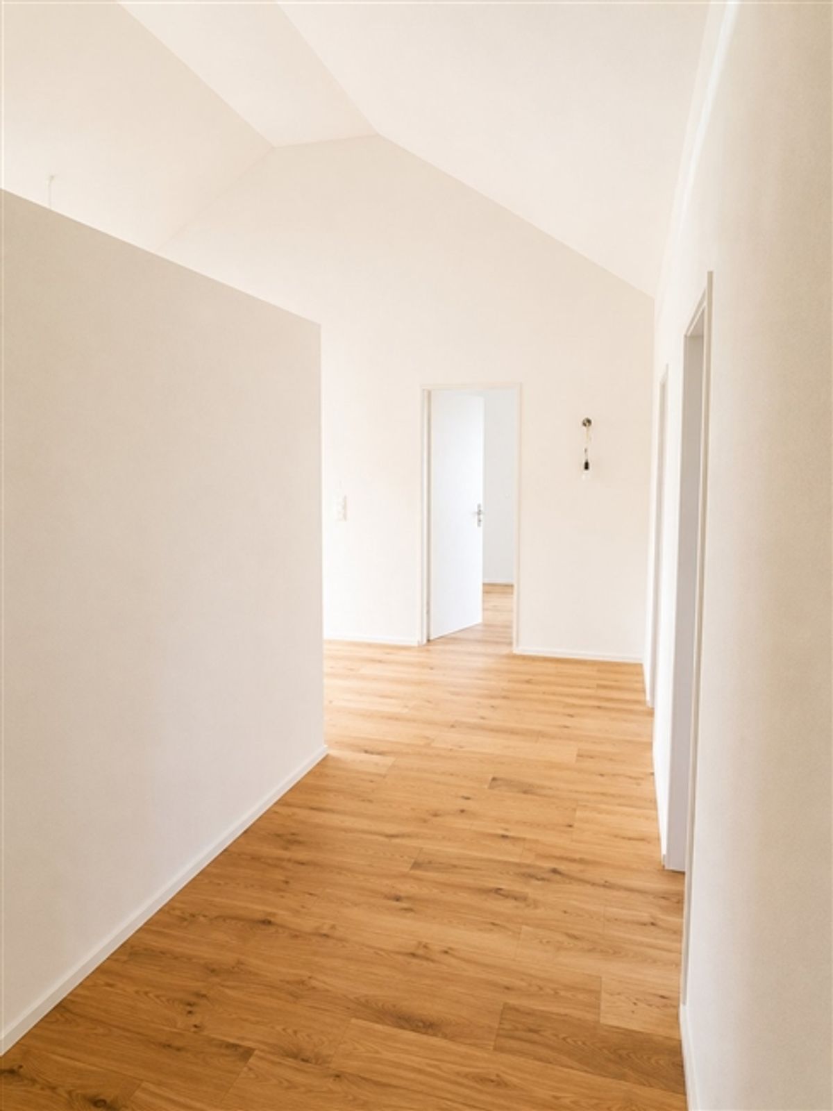 Erstbezug 3.5 Zimmer Wohnung in Märstetten - 5