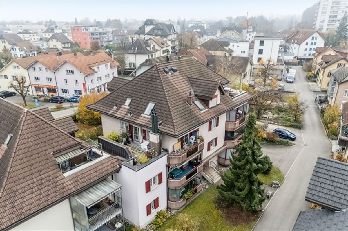  - Attraktives Zuhause in Derendingen - 0