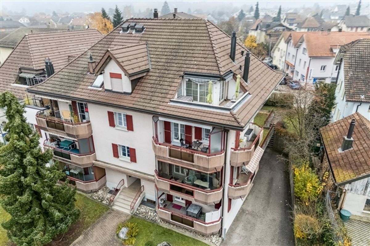  - Attraktives Zuhause in Derendingen - 9