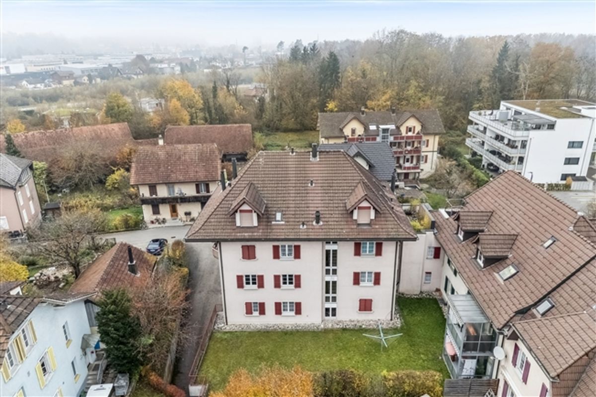  - Attraktives Zuhause in Derendingen - 10