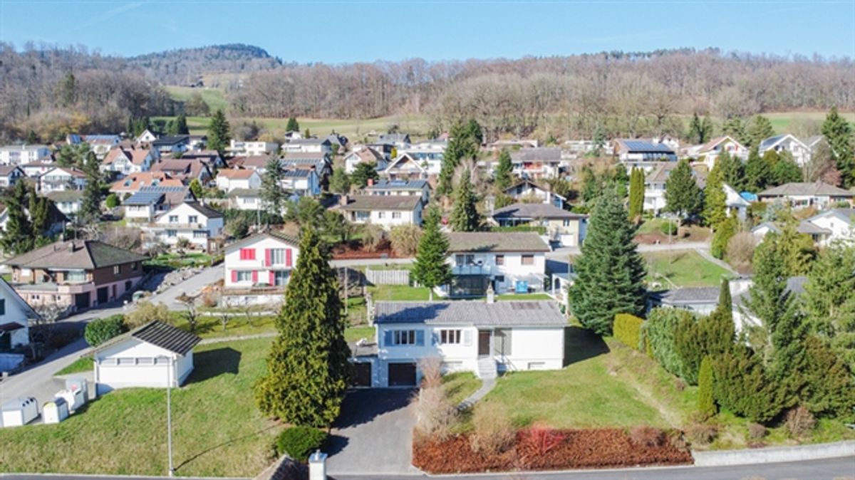 BALD IN BALSTHAL - BESTAND ODER NEUBEGIN N - 6