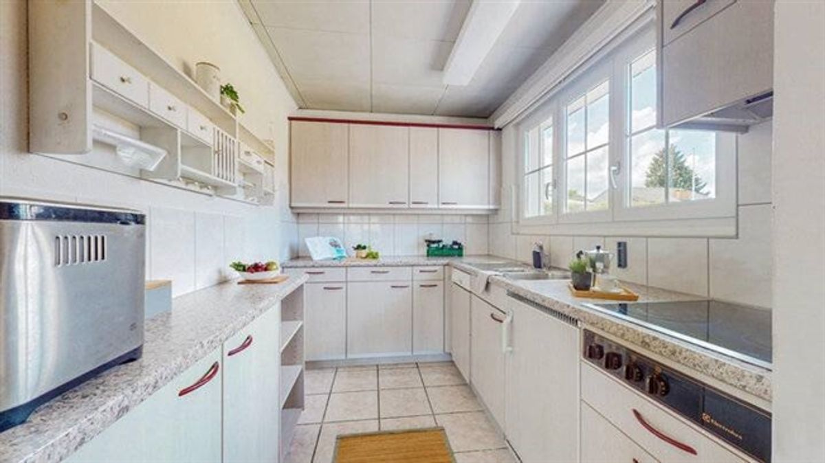 EINFAMILIENHAUS IM BAURECHT (2. SEEREIHE) - 2